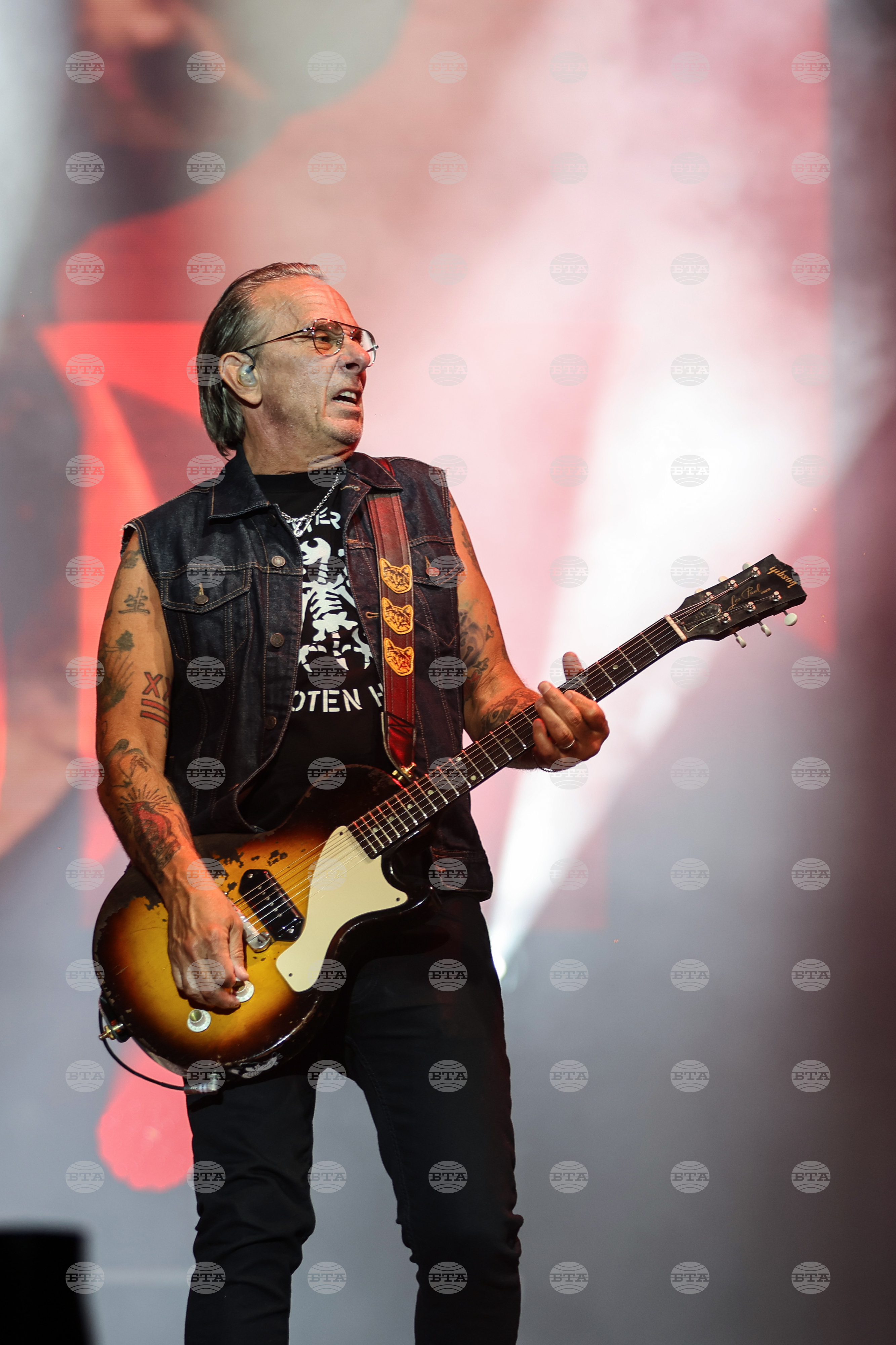 Село Могилово - Midalidare Rock 2026