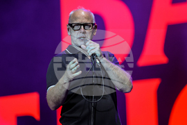 Село Могилово - Midalidare Rock 2026
