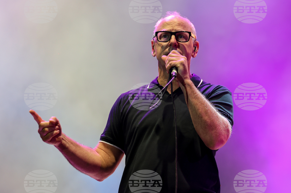 Село Могилово - Midalidare Rock 2026
