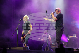 Село Могилово - Midalidare Rock 2026