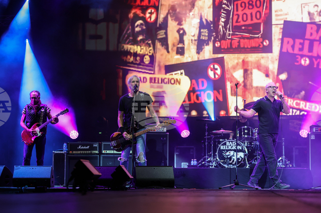 Село Могилово - Midalidare Rock 2026