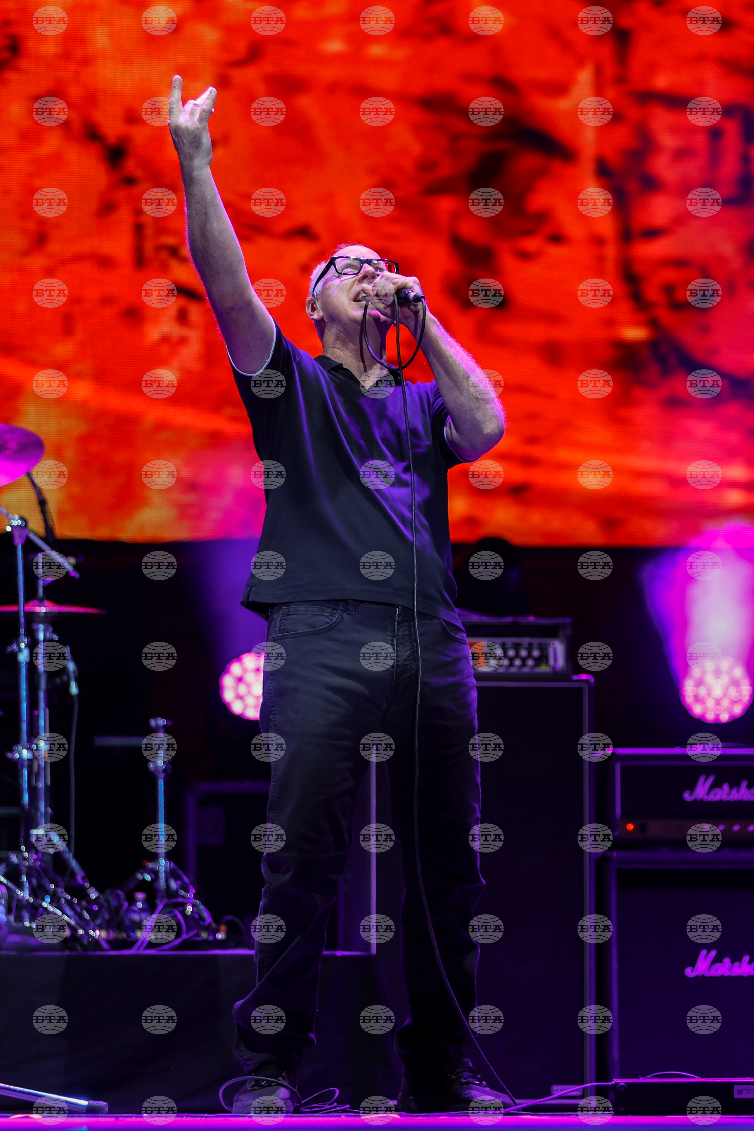 Село Могилово - Midalidare Rock 2026