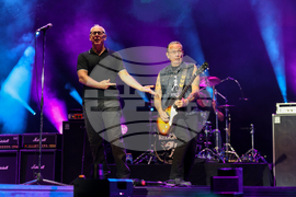 Село Могилово - Midalidare Rock 2026