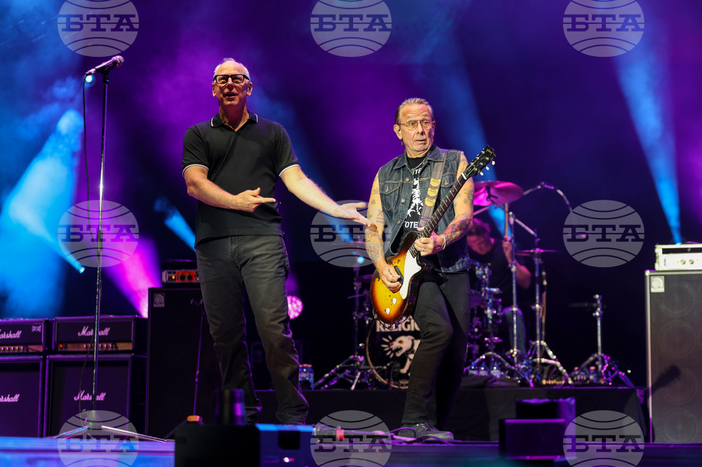 Село Могилово - Midalidare Rock 2026