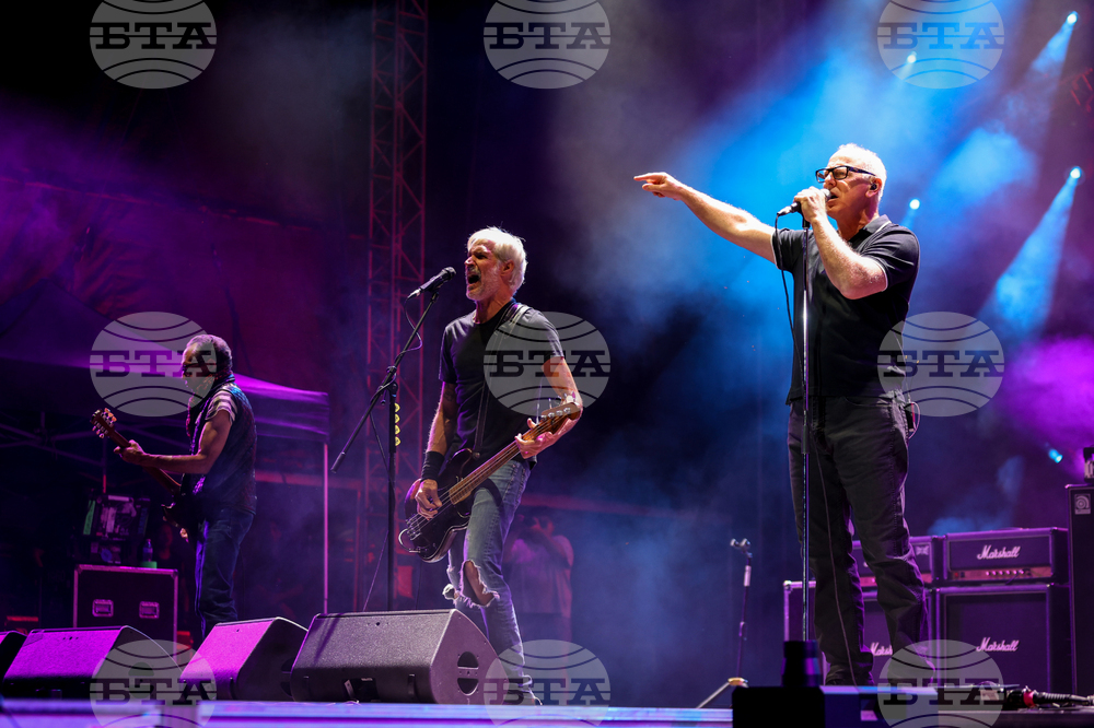 Село Могилово - Midalidare Rock 2026