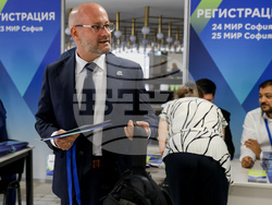 Национално събрание - „Демократи за силна България“