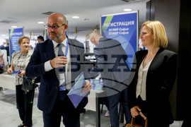 Национално събрание - „Демократи за силна България“