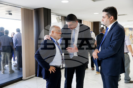 Национално събрание - „Демократи за силна България“