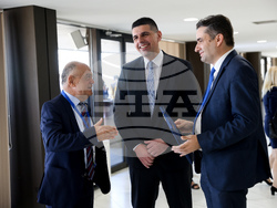 Национално събрание - „Демократи за силна България“