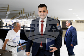 Национално събрание - „Демократи за силна България“