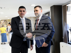 Национално събрание - „Демократи за силна България“