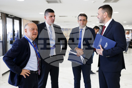 Национално събрание - „Демократи за силна България“
