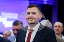 Национално събрание - „Демократи за силна България“