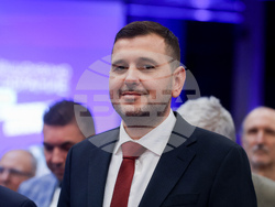 Национално събрание - „Демократи за силна България“
