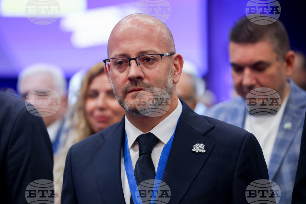 Национално събрание - „Демократи за силна България“