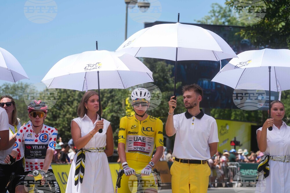 Cycling Tour de France