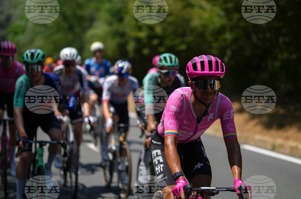 Cycling Tour de France