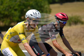 Cycling Tour de France