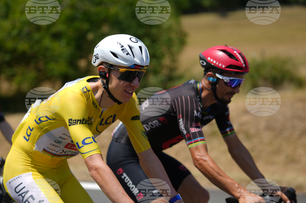 Cycling Tour de France
