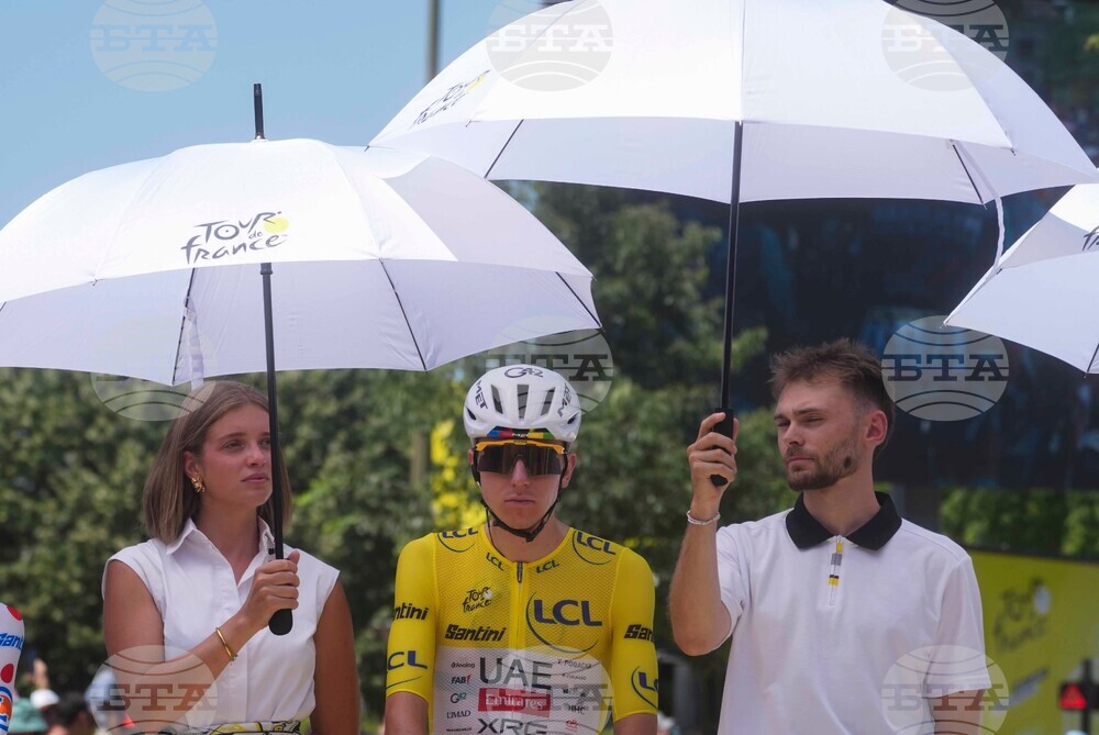 Cycling Tour de France