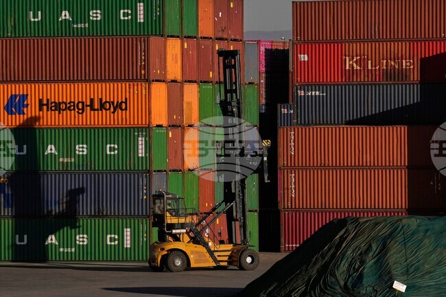 South Africa-US-Trade