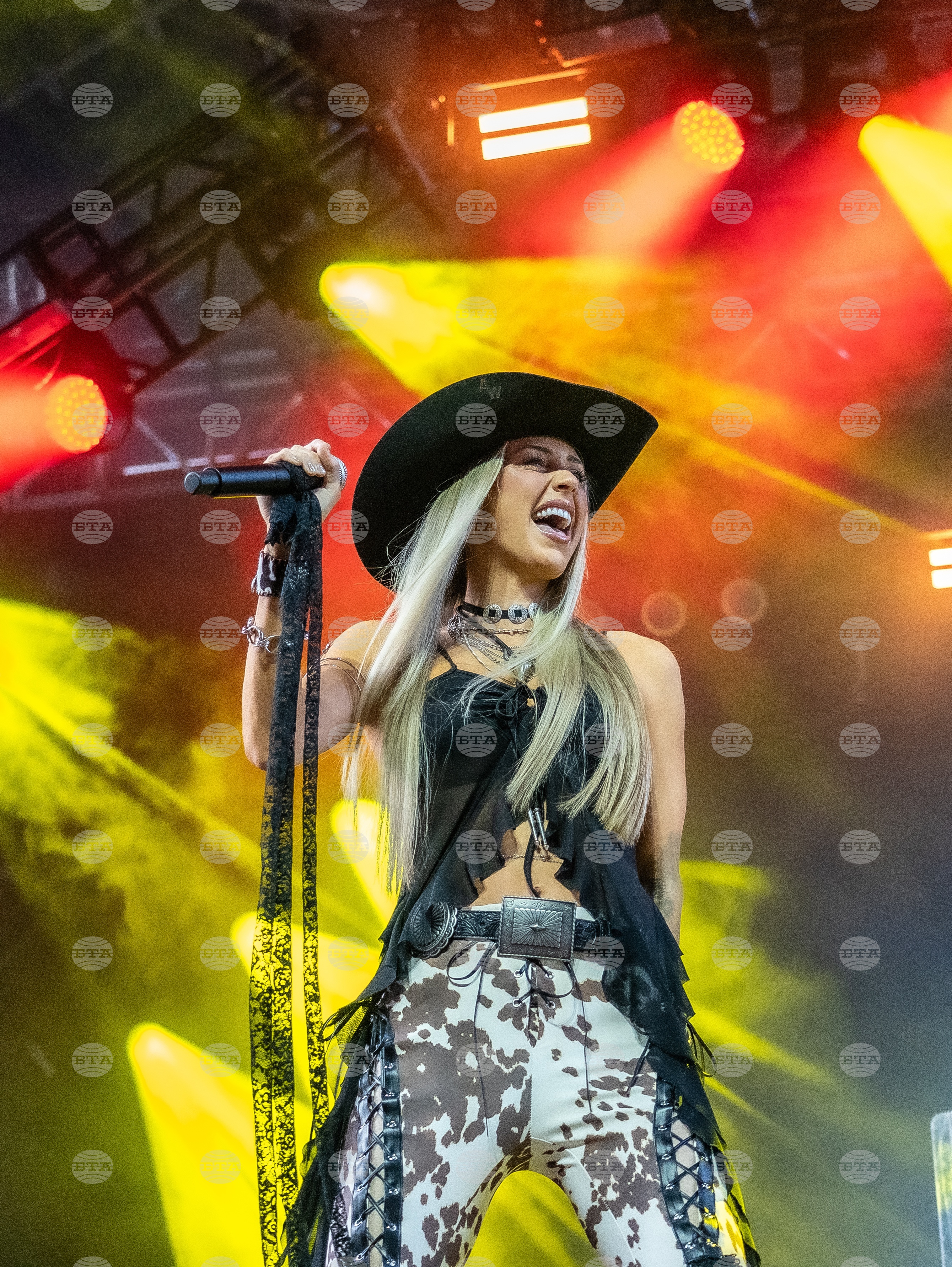2026 Calgary Stampede
