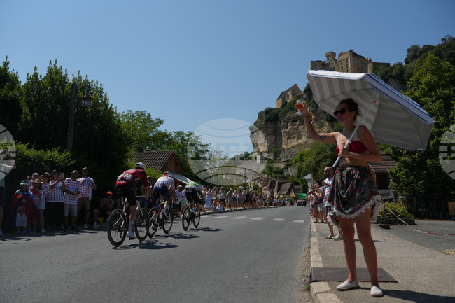 Cycling Tour de France