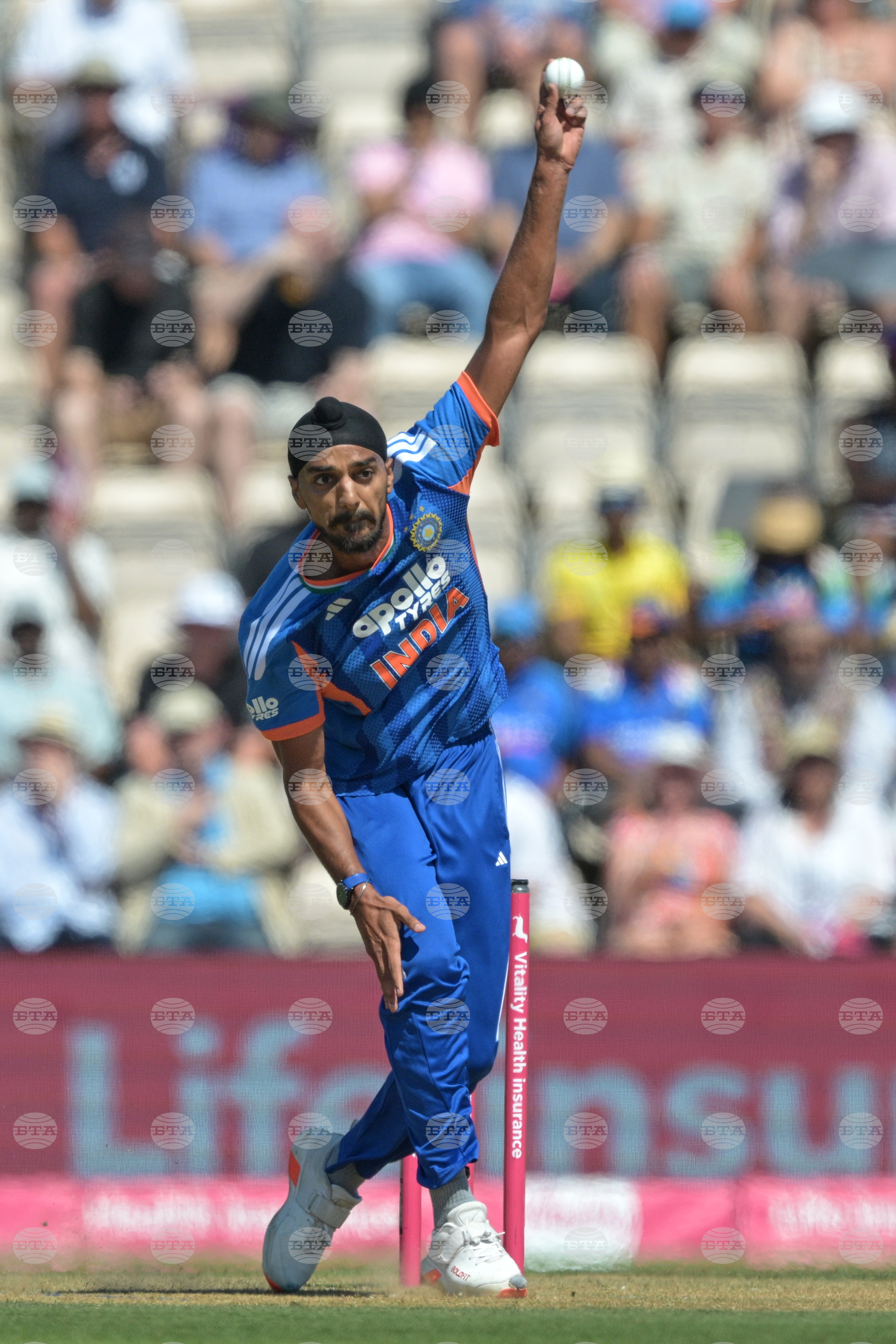 England India T20 Cricket