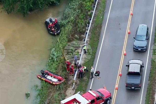 Missouri Flooding