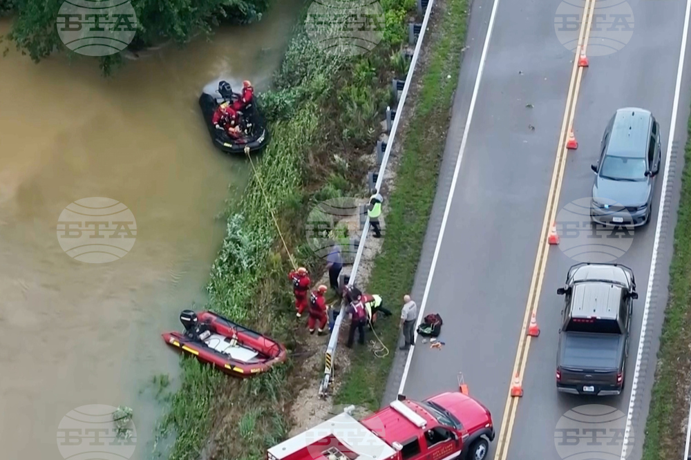 Missouri Flooding