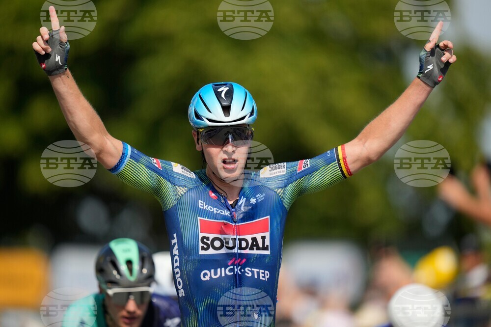 Cycling Tour de France