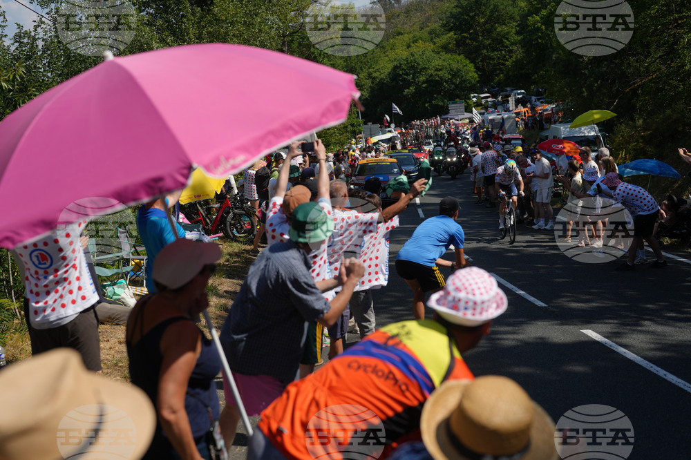 Cycling Tour de France