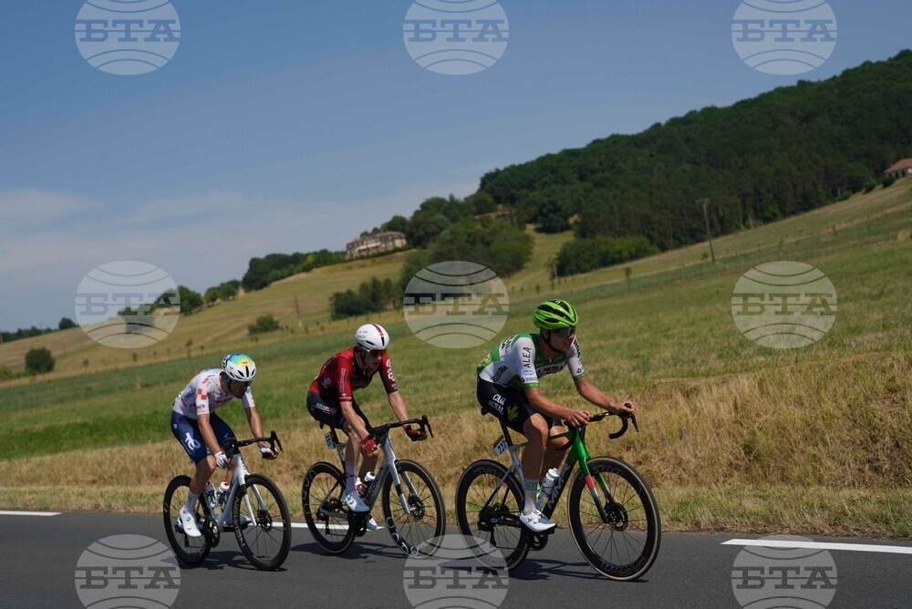 Cycling Tour de France
