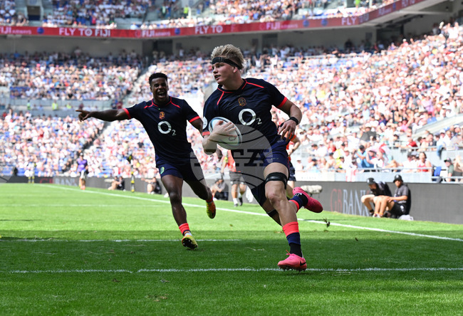 Britain Fiji Rugby