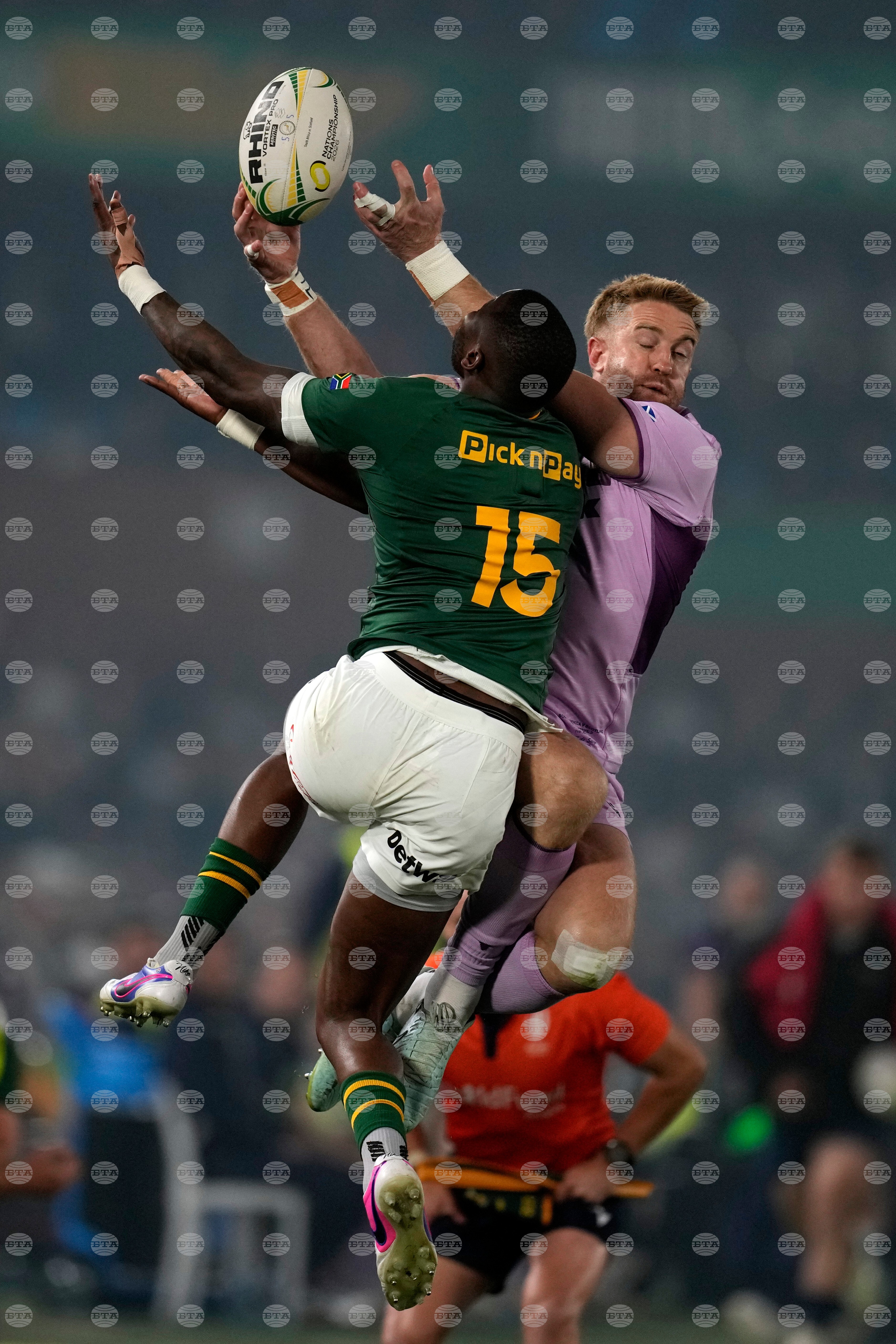 South Africa England Rugby