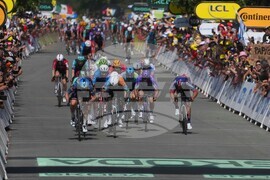 Cycling Tour de France