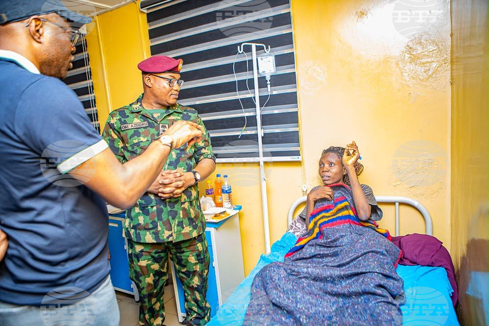 Nigeria School Attack