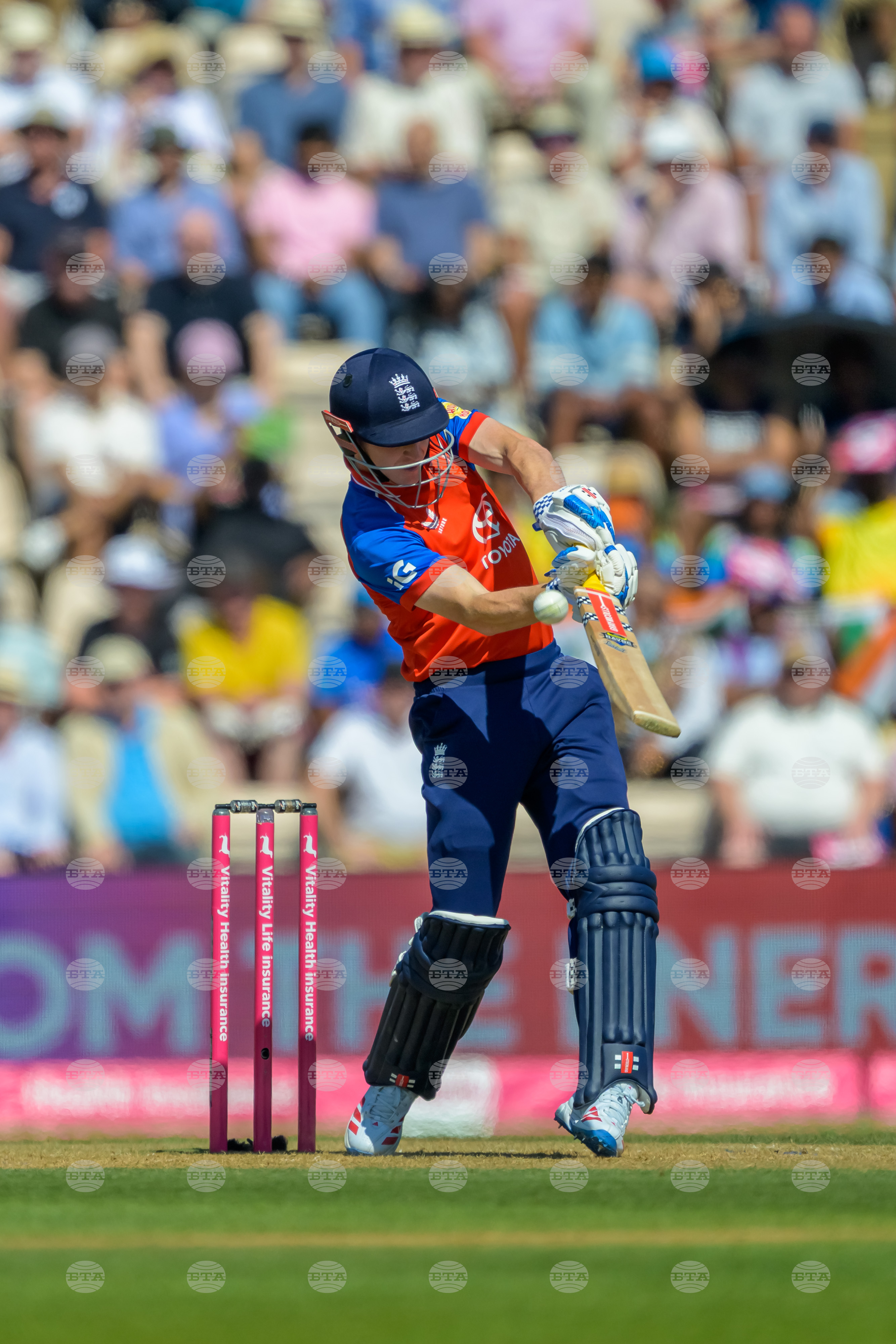 England India Cricket