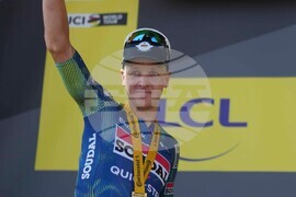 Cycling Tour de France