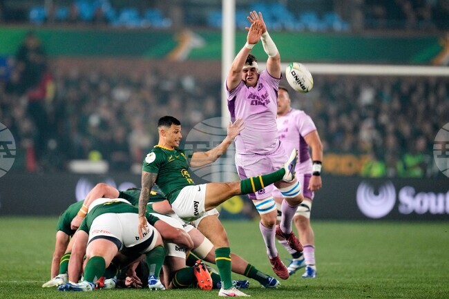 South Africa Scotland Rugby