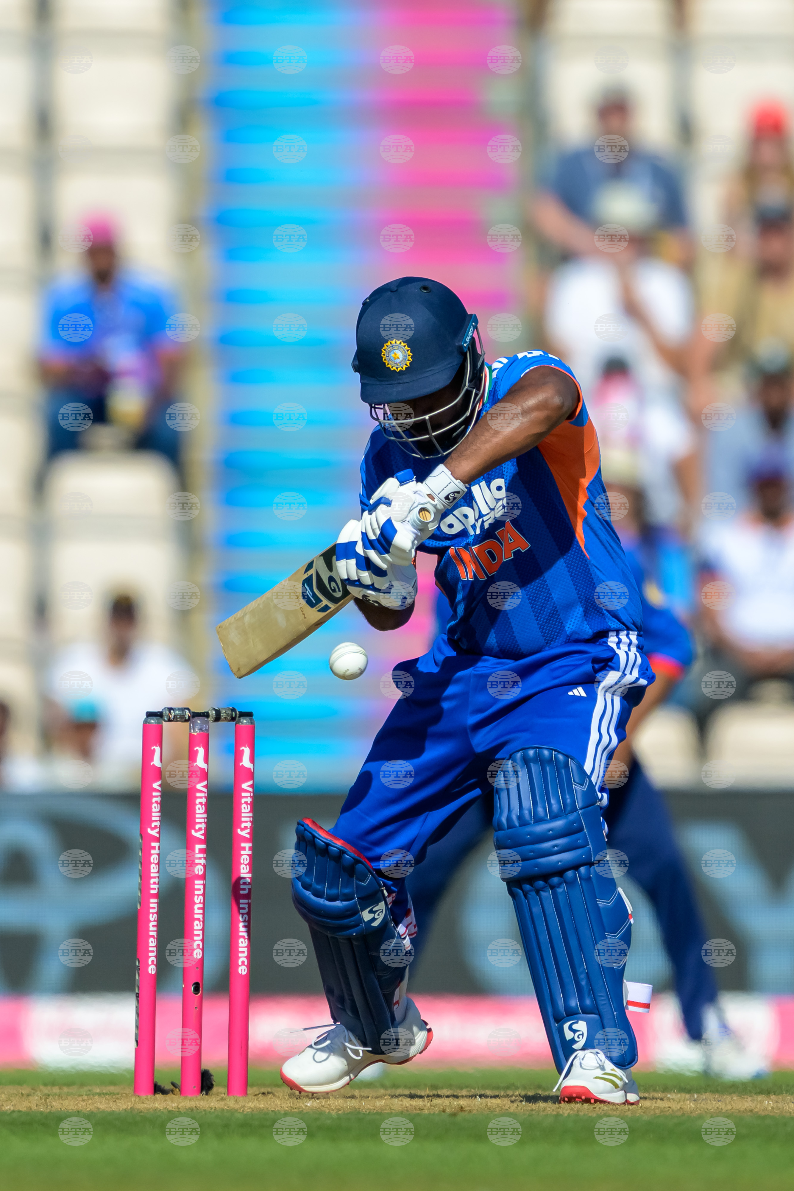 England India Cricket