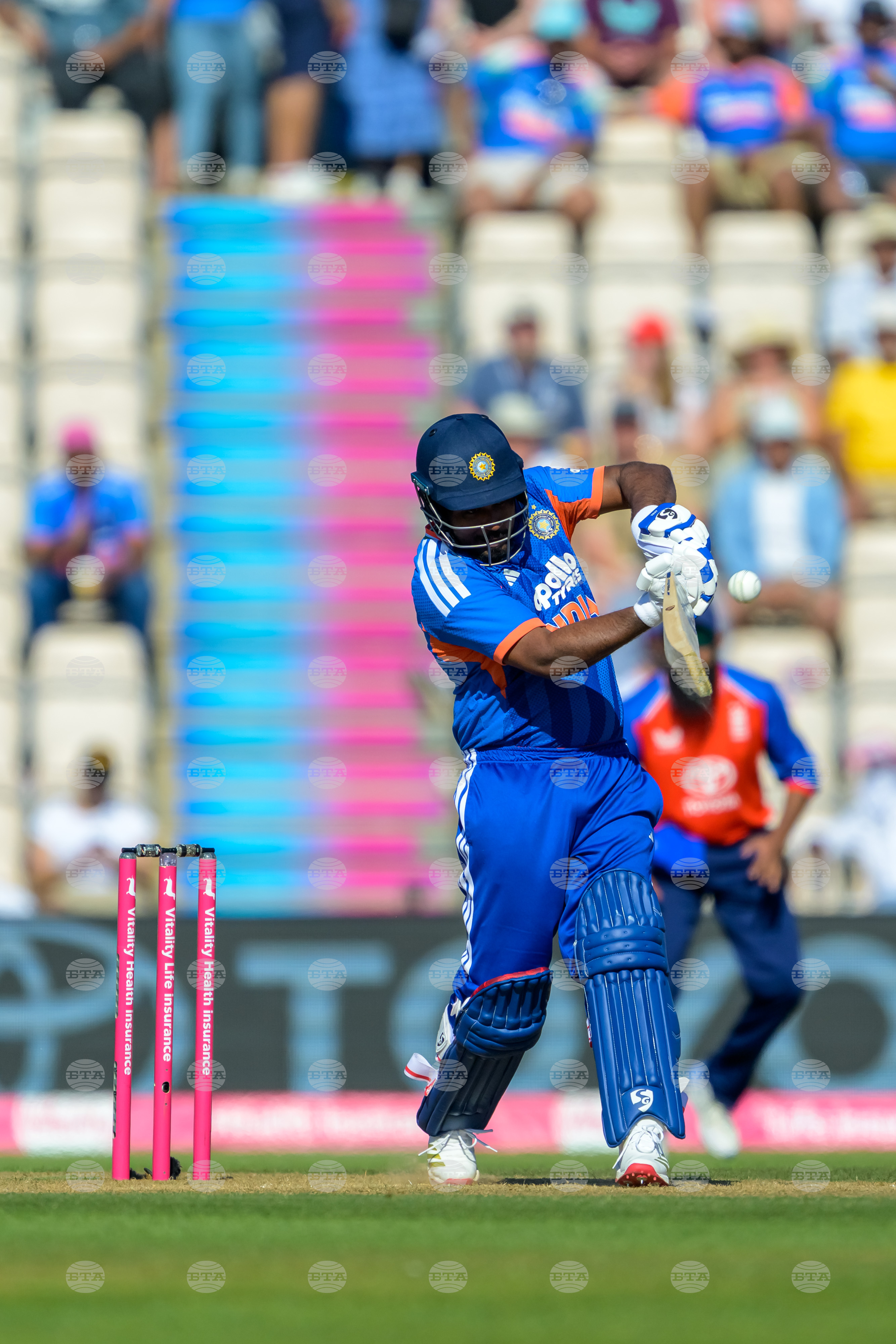 England India Cricket