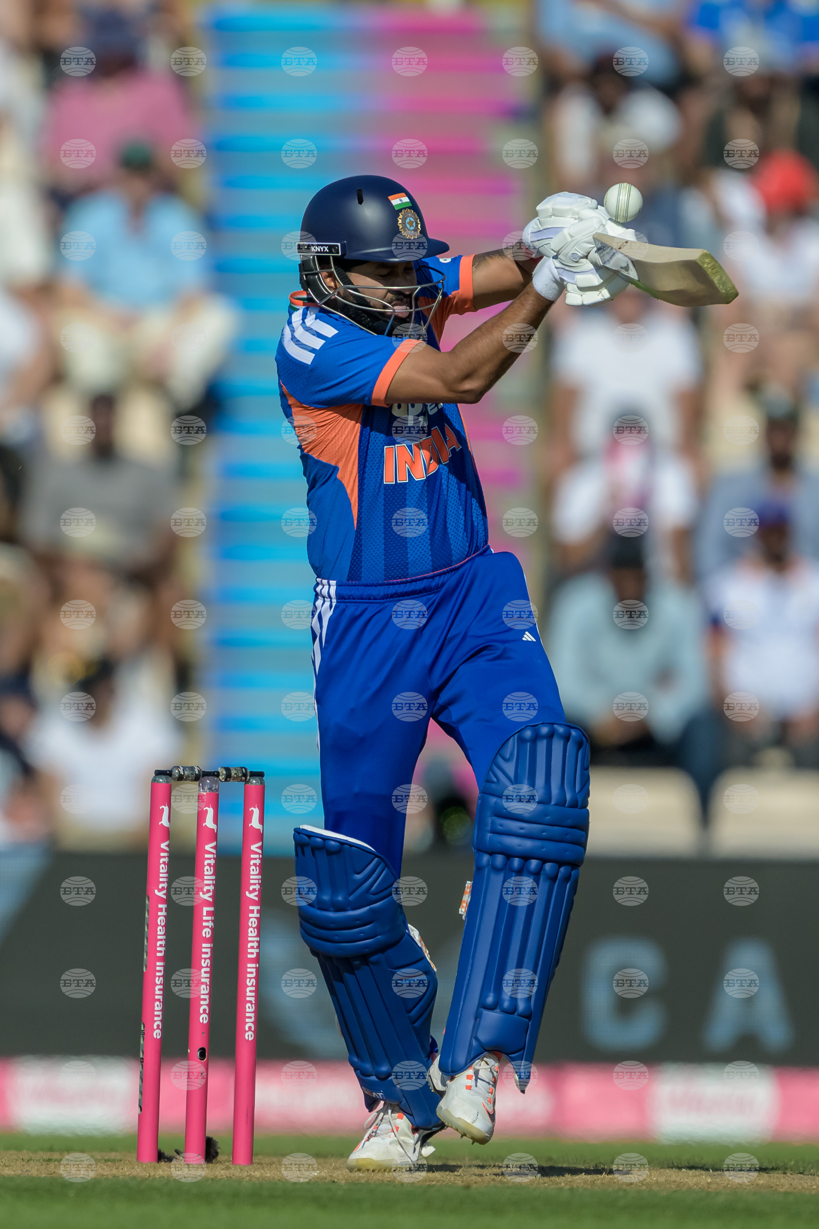 England India Cricket