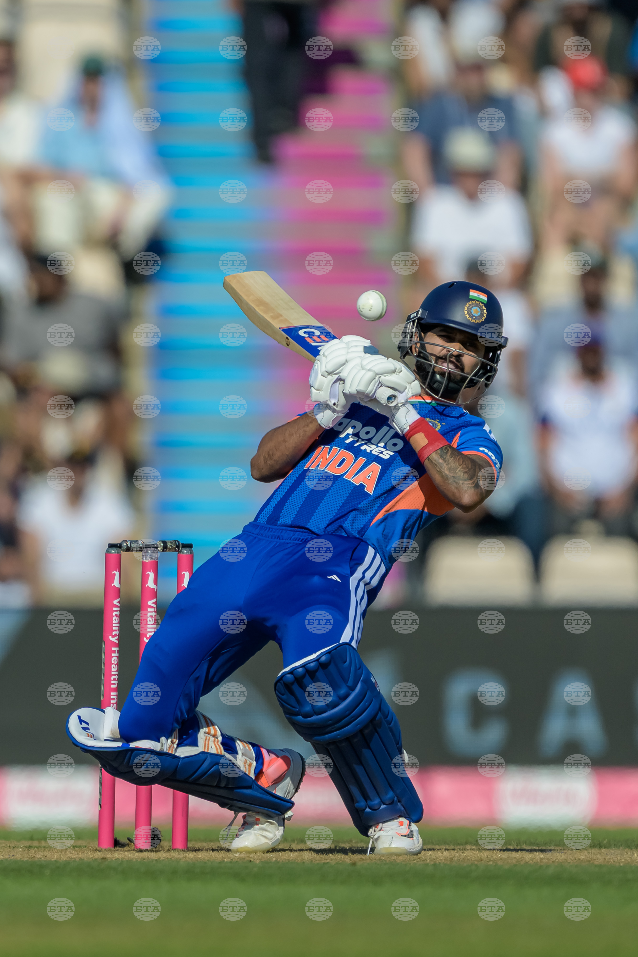 England India Cricket