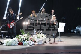 Варна - Лили Иванова - концерт