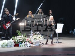 Варна - Лили Иванова - концерт