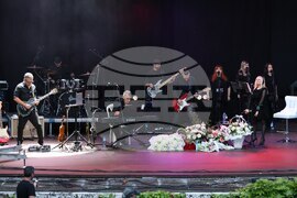 Варна - Лили Иванова - концерт