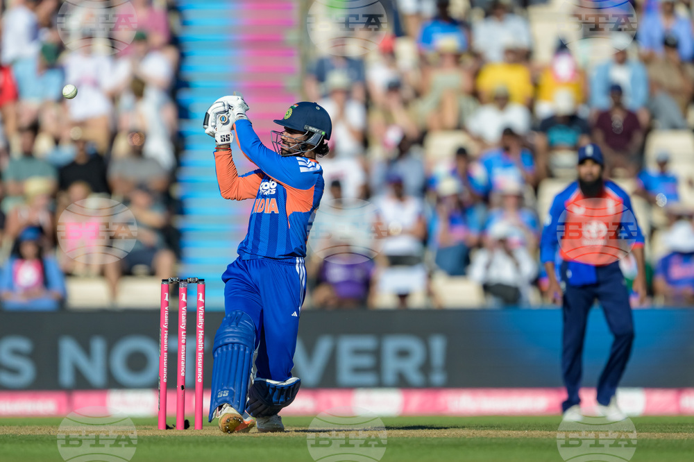 England India Cricket