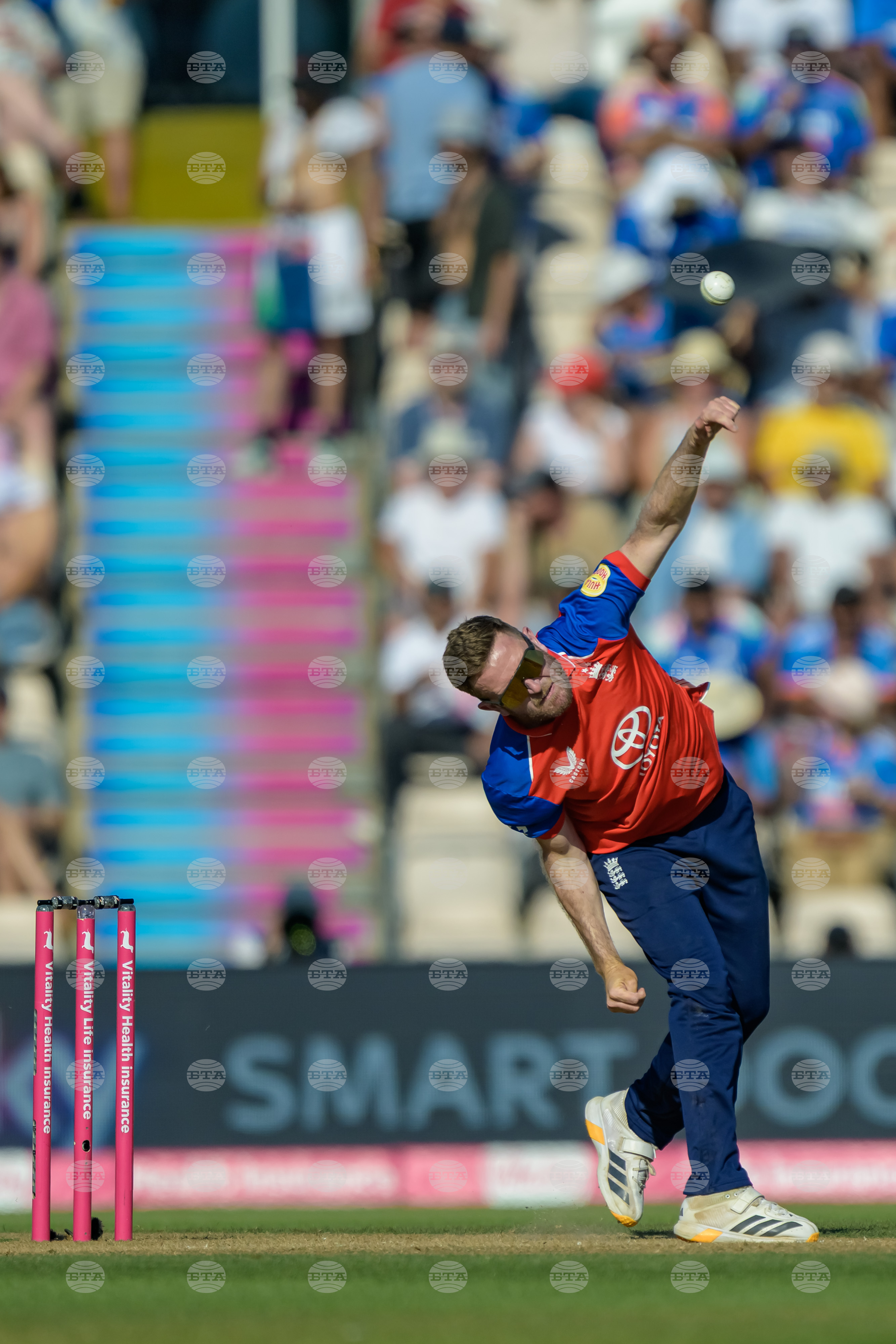 England India Cricket
