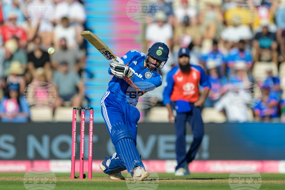 England India Cricket